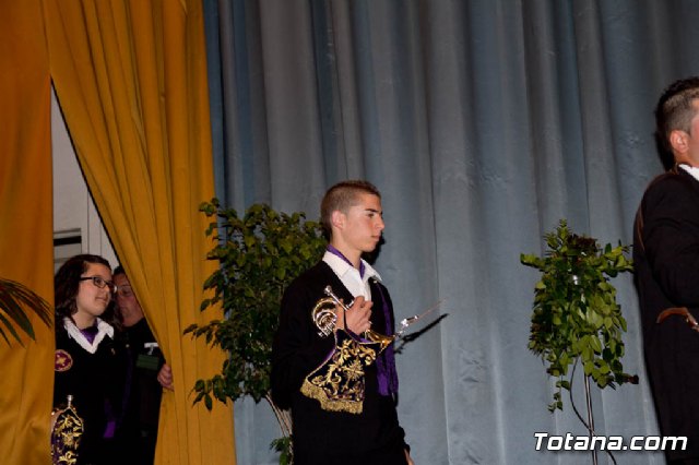 VII Certamen de Bandas de Cornetas y Tambores - 2012 - 486