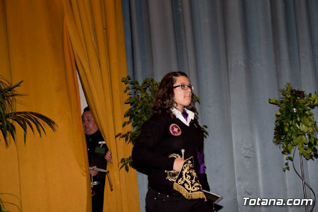 VII Certamen de Bandas de Cornetas y Tambores - 2012 - 487