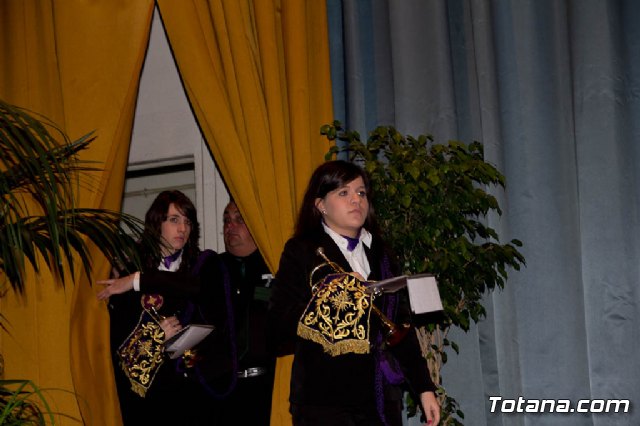 VII Certamen de Bandas de Cornetas y Tambores - 2012 - 491