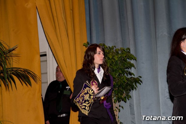 VII Certamen de Bandas de Cornetas y Tambores - 2012 - 492