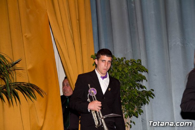 VII Certamen de Bandas de Cornetas y Tambores - 2012 - 494