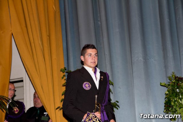 VII Certamen de Bandas de Cornetas y Tambores - 2012 - 495