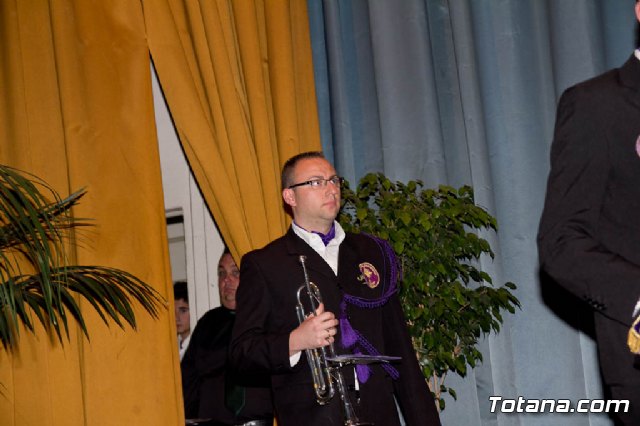 VII Certamen de Bandas de Cornetas y Tambores - 2012 - 496