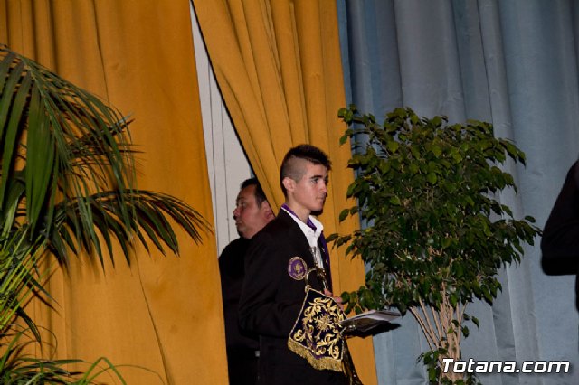 VII Certamen de Bandas de Cornetas y Tambores - 2012 - 498