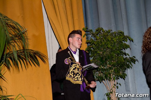 VII Certamen de Bandas de Cornetas y Tambores - 2012 - 503