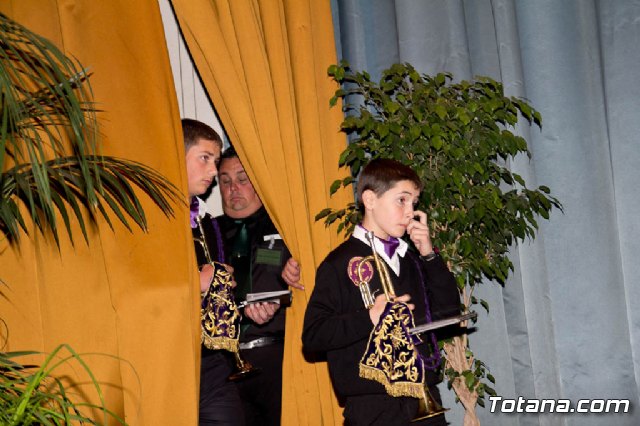 VII Certamen de Bandas de Cornetas y Tambores - 2012 - 504