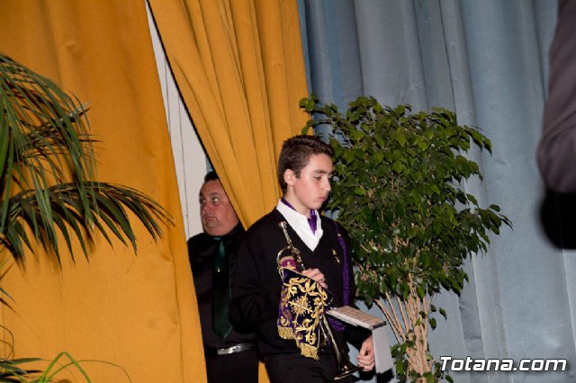 VII Certamen de Bandas de Cornetas y Tambores - 2012 - 506