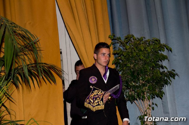 VII Certamen de Bandas de Cornetas y Tambores - 2012 - 508