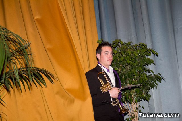 VII Certamen de Bandas de Cornetas y Tambores - 2012 - 509