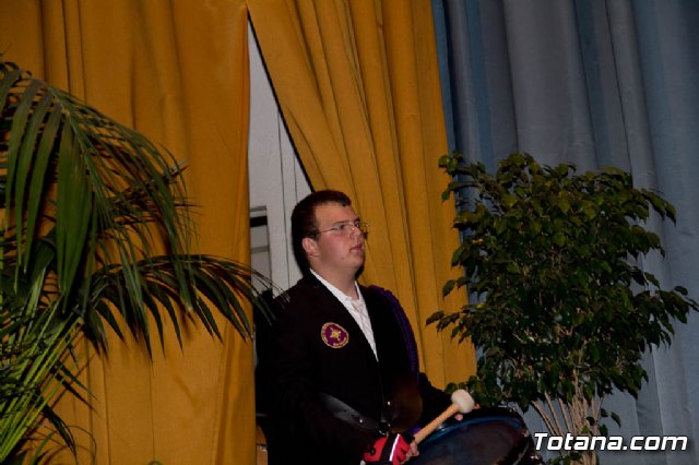 VII Certamen de Bandas de Cornetas y Tambores - 2012 - 511