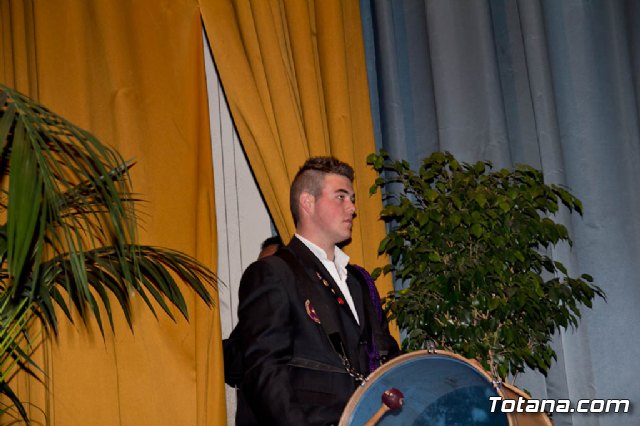 VII Certamen de Bandas de Cornetas y Tambores - 2012 - 512