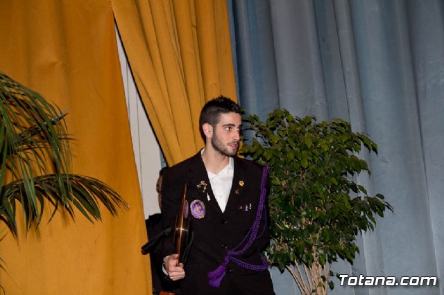 VII Certamen de Bandas de Cornetas y Tambores - 2012 - 514