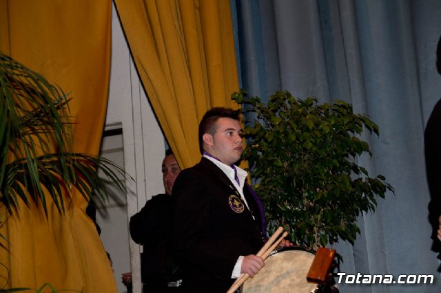 VII Certamen de Bandas de Cornetas y Tambores - 2012 - 515