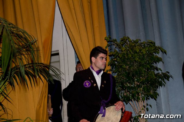 VII Certamen de Bandas de Cornetas y Tambores - 2012 - 516