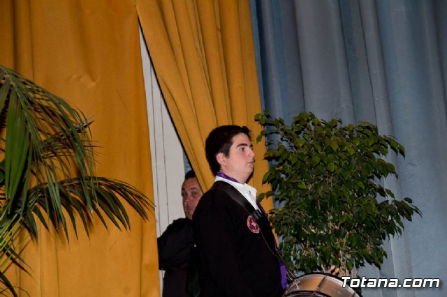 VII Certamen de Bandas de Cornetas y Tambores - 2012 - 517