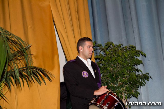 VII Certamen de Bandas de Cornetas y Tambores - 2012 - 518