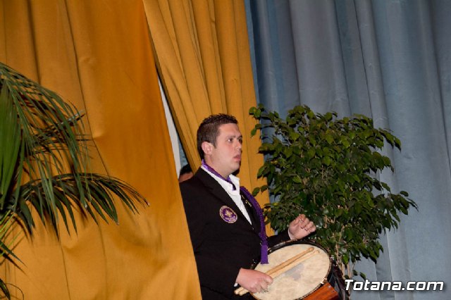 VII Certamen de Bandas de Cornetas y Tambores - 2012 - 519
