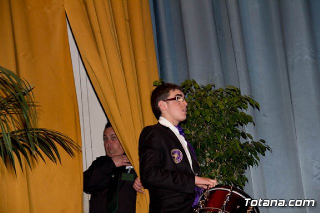 VII Certamen de Bandas de Cornetas y Tambores - 2012 - 521