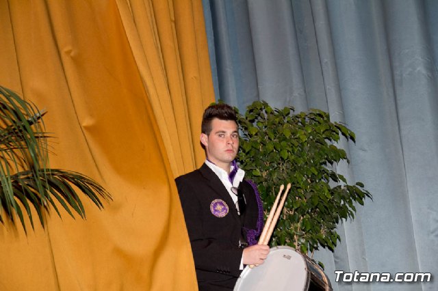 VII Certamen de Bandas de Cornetas y Tambores - 2012 - 523