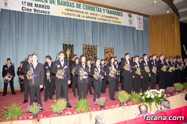 VII Certamen de Bandas de Cornetas y Tambores - 2012 - 525