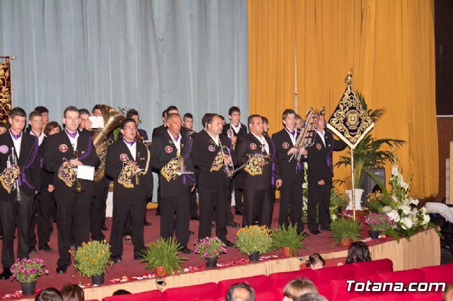 VII Certamen de Bandas de Cornetas y Tambores - 2012 - 529