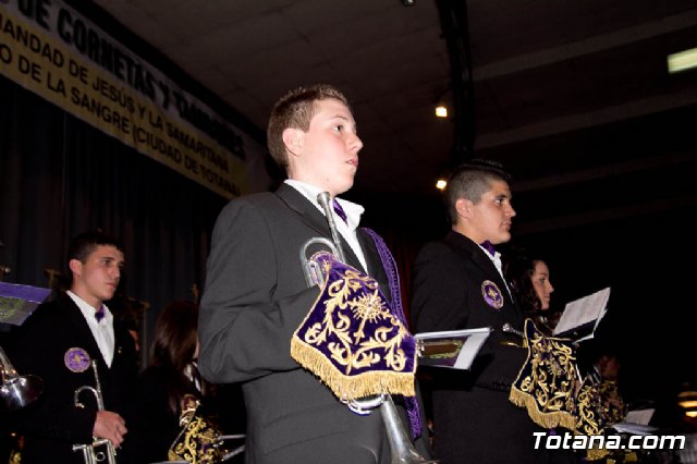 VII Certamen de Bandas de Cornetas y Tambores - 2012 - 530