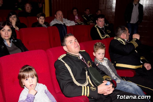 VII Certamen de Bandas de Cornetas y Tambores - 2012 - 533