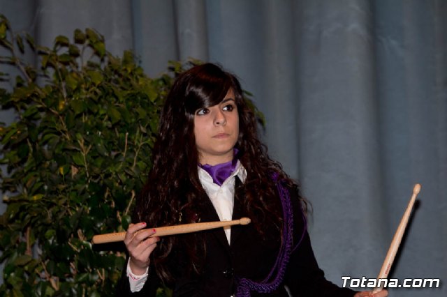 VII Certamen de Bandas de Cornetas y Tambores - 2012 - 536