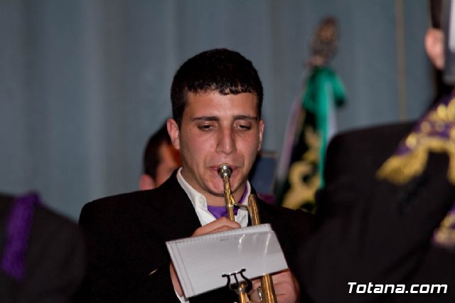 VII Certamen de Bandas de Cornetas y Tambores - 2012 - 541