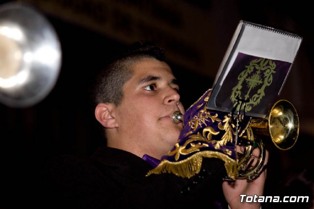 VII Certamen de Bandas de Cornetas y Tambores - 2012 - 545