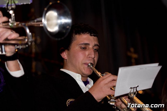 VII Certamen de Bandas de Cornetas y Tambores - 2012 - 546