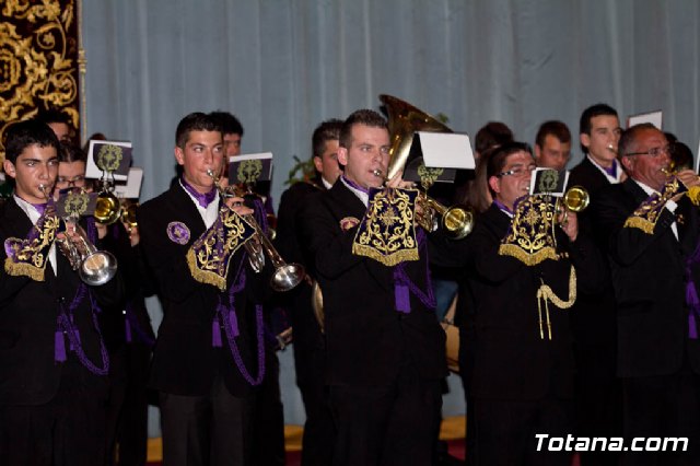 VII Certamen de Bandas de Cornetas y Tambores - 2012 - 551