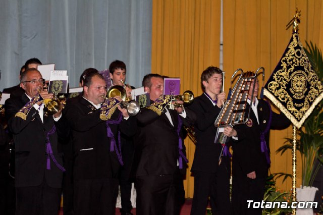 VII Certamen de Bandas de Cornetas y Tambores - 2012 - 552