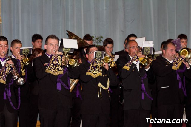 VII Certamen de Bandas de Cornetas y Tambores - 2012 - 553