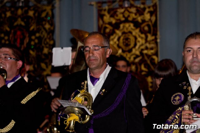 VII Certamen de Bandas de Cornetas y Tambores - 2012 - 559