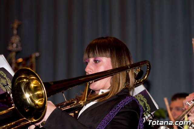 VII Certamen de Bandas de Cornetas y Tambores - 2012 - 560