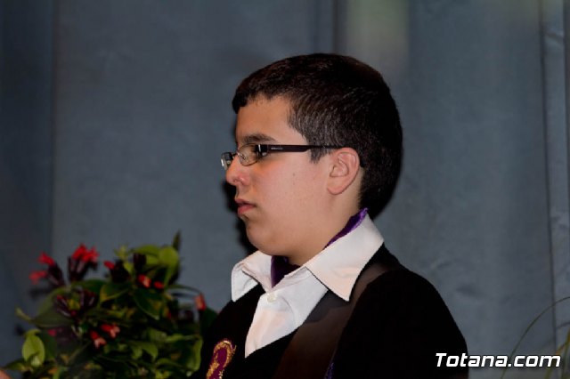 VII Certamen de Bandas de Cornetas y Tambores - 2012 - 561