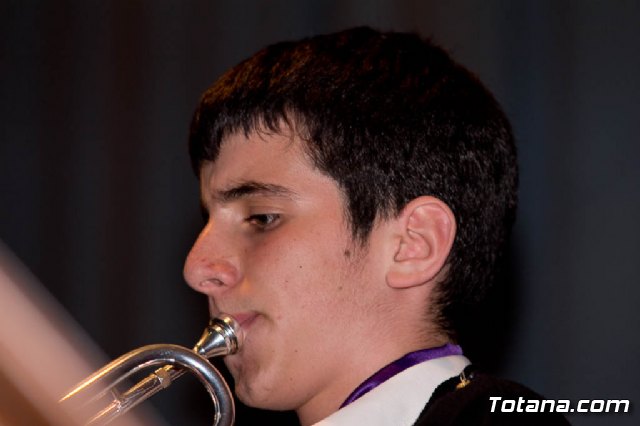 VII Certamen de Bandas de Cornetas y Tambores - 2012 - 562