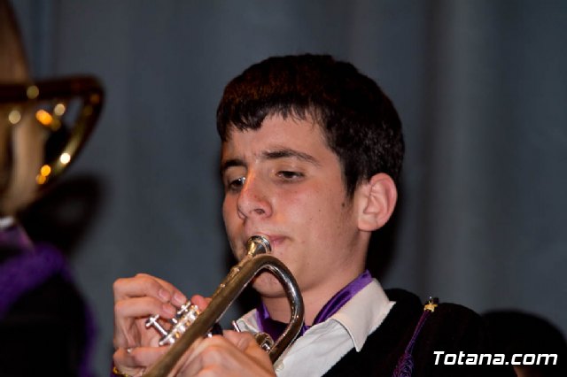 VII Certamen de Bandas de Cornetas y Tambores - 2012 - 563