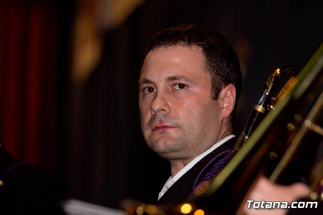 VII Certamen de Bandas de Cornetas y Tambores - 2012 - 564