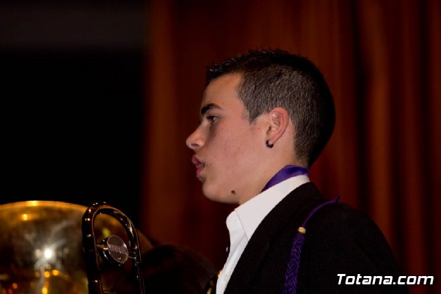 VII Certamen de Bandas de Cornetas y Tambores - 2012 - 565