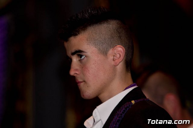 VII Certamen de Bandas de Cornetas y Tambores - 2012 - 566