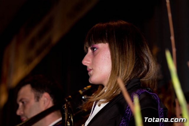 VII Certamen de Bandas de Cornetas y Tambores - 2012 - 567