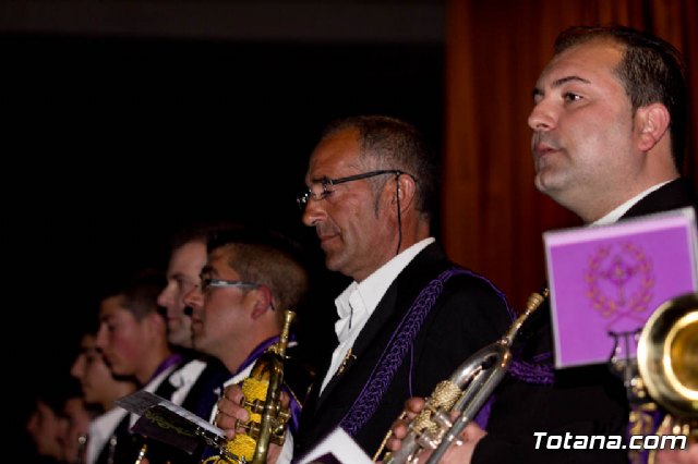 VII Certamen de Bandas de Cornetas y Tambores - 2012 - 568