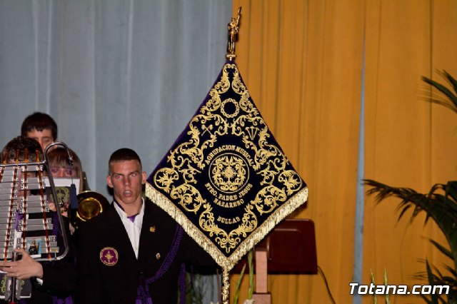 VII Certamen de Bandas de Cornetas y Tambores - 2012 - 572