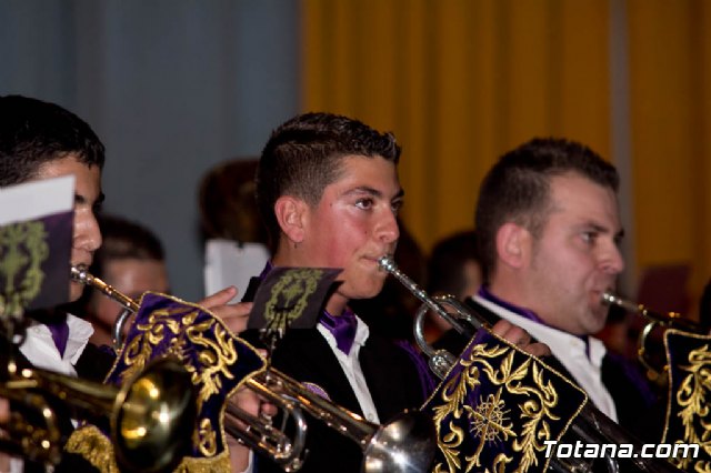 VII Certamen de Bandas de Cornetas y Tambores - 2012 - 575