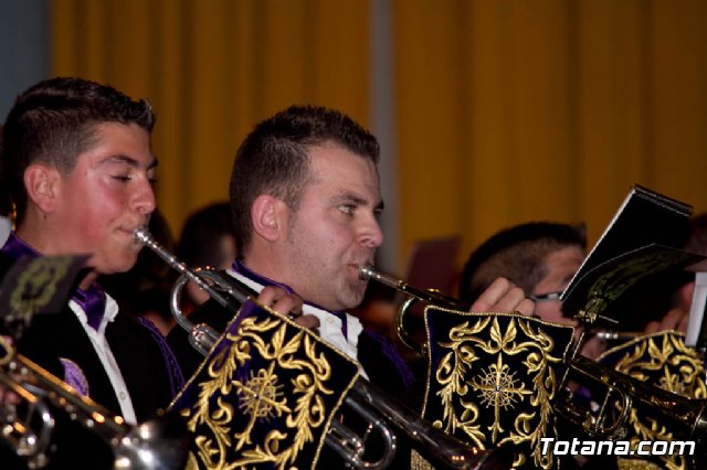 VII Certamen de Bandas de Cornetas y Tambores - 2012 - 576