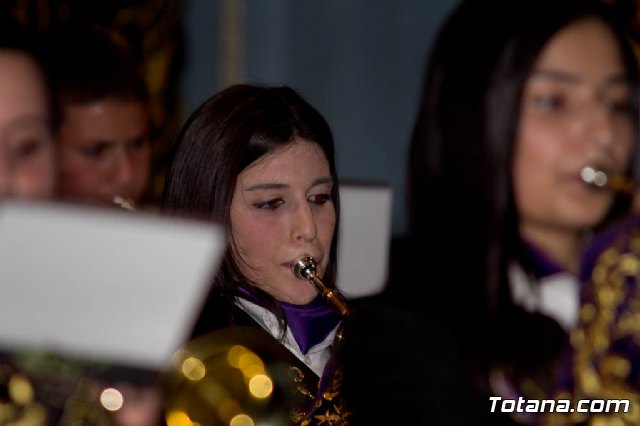 VII Certamen de Bandas de Cornetas y Tambores - 2012 - 577