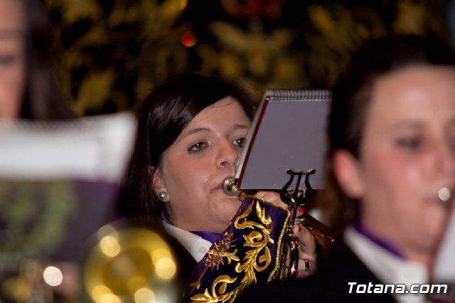 VII Certamen de Bandas de Cornetas y Tambores - 2012 - 578