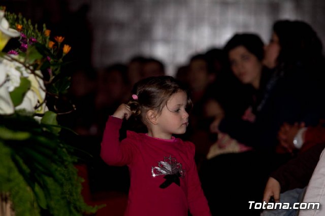 VII Certamen de Bandas de Cornetas y Tambores - 2012 - 581
